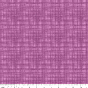 Texture by Sandy Gervais for Riley Blake Designs SKU C610-ORCHID