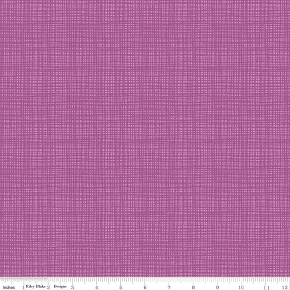 Texture by Sandy Gervais for Riley Blake Designs SKU C610-ORCHID