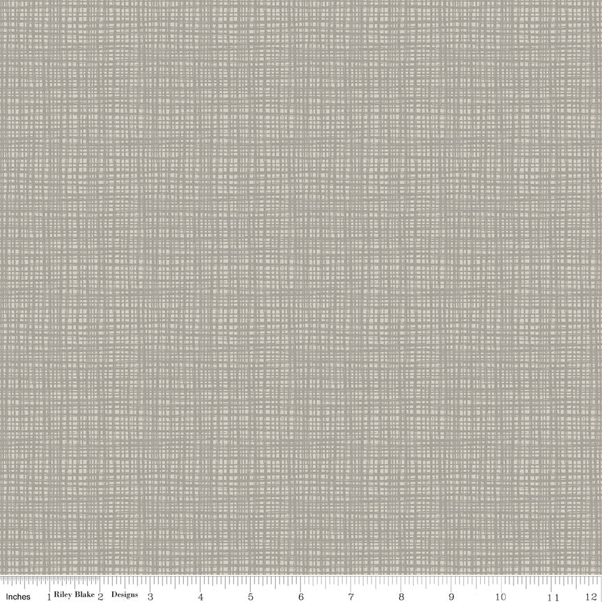 Texture by Sandy Gervais for Riley Blake Designs SKU C610-SLATE