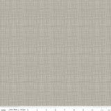 Texture by Sandy Gervais for Riley Blake Designs SKU C610-SLATE