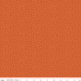 Riley Blake Floret Cottons SKU C675-AUTUMN