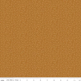 Riley Blake Floret Cottons SKU C675-CIDER