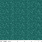 Riley Blake Floret Cottons SKU C675-JADE