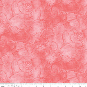 Painter's Watercolor by J Wecker Frisch for Riley Blake Designs SKU C680-COTTONCANDY