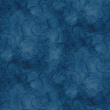 Painter's Watercolor by J Wecker Frisch for Riley Blake Designs SKU C680-ULTRAMARINE