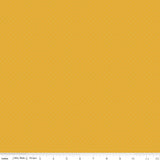 Pindots by American Jane for Riley Blake Designs - Canary