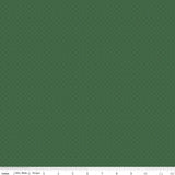 Pindots by American Jane for Riley Blake Designs - Pine