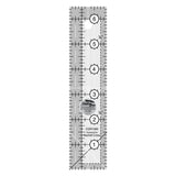 Creative Grids® Quilt Ruler 1-1/2" x 6-1/2"