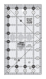 Creative Grids® Quilt Ruler 4-1/2" x 8-1/2" CGR48