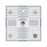 Creative Grids® Turbo Four Patch Tool