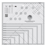Creative Grids® Ultimate Flying Geese Tool TWO (CGRDH42)