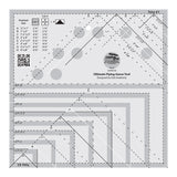 Creative Grids® Ultimate Flying Geese Tool