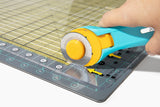 Creative Grids® Stripology XL Ruler
