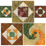Creative Grids® Square on Square 3" & 6" Trim Tool
