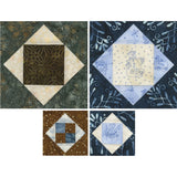 Creative Grids® Square on Square 4" & 8" Trim Tool