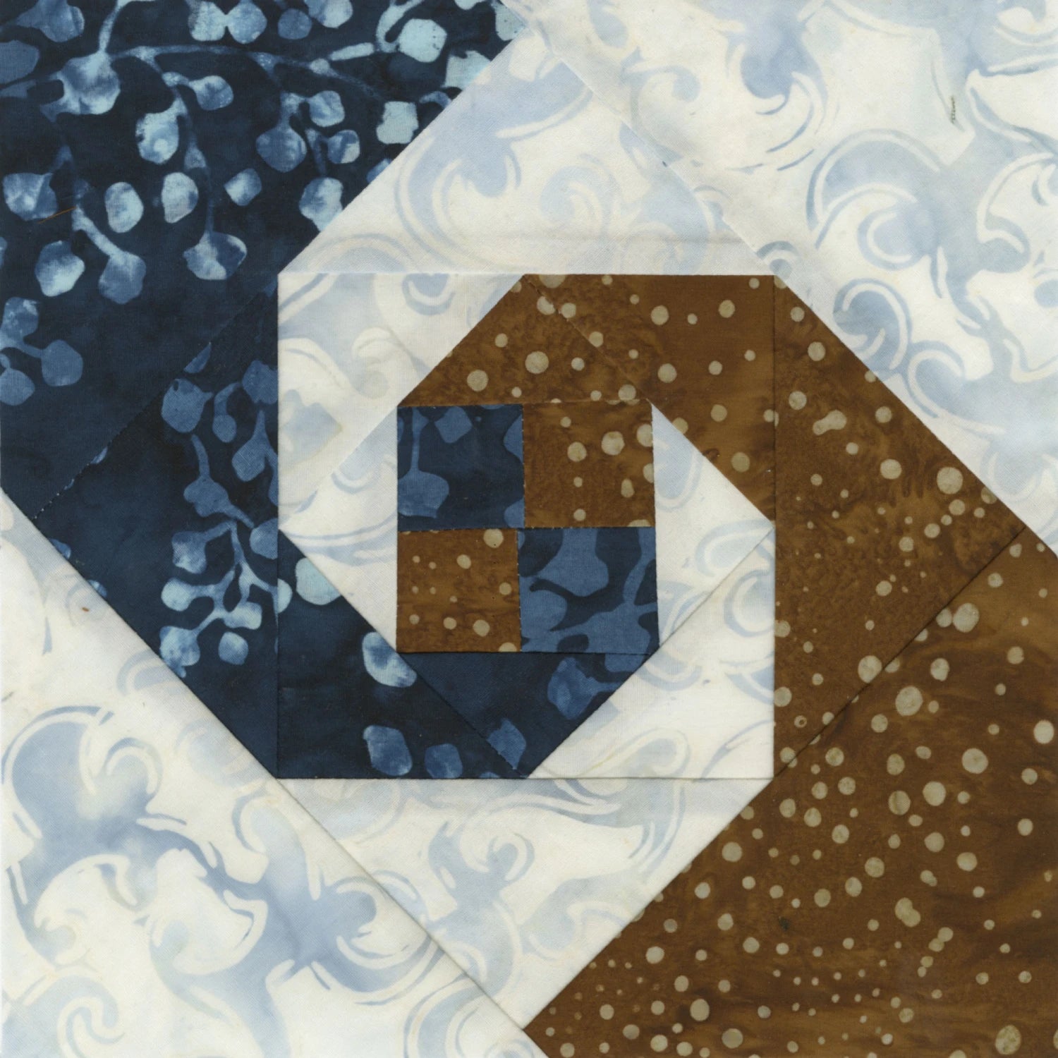 Creative Grids® Square on Square 4" & 8" Trim Tool