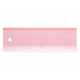 Add-A-Quarter Plus Ruler by CM Designs