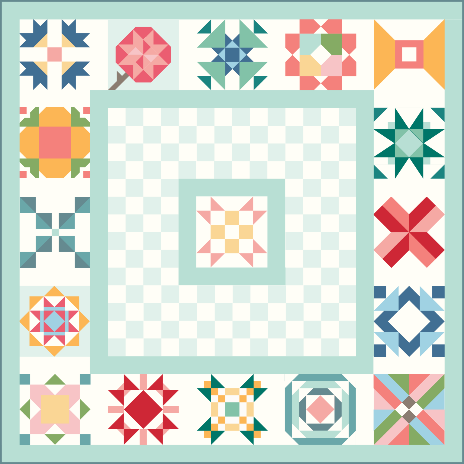 2025 Riley Blake Designs Block Challenge Quilt Kits Cat s Cuts 2025 riley blake designs block challenge quilt kits cat s cuts