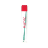 Sewline green ceramic lead refills 0.9mm for fabric marking pencils, 6 count