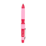 Sewline Fabric Mechanical Pencil Trio with white, black and pink 0.9mm ceramic leads FAB50030