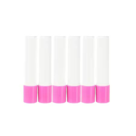 Sewline FAB50063 Fabric Glue Pen blue refills 6 pack for quilting and sewing