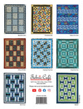 Quick & Easy 3-Yard Quilts by Donna Robertson