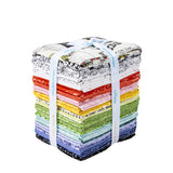 37-Piece Fat Quarter Bundle--Sewing Seeds III by J Wecker Frisch of Great Joy Studio