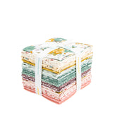 Renew Fat Quarter Bundle by Sandy Gervais | Riley Blake Designs-Stacked