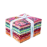 19-Piece Fat Quarter Bundle--A New Day by Karen Gibbs for Riley Blake Designs