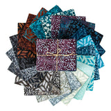 21-Piece Fat Quarter Bundle--Divine Vines by Riley Blake Designs