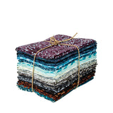 21-Piece Fat Quarter Bundle--Divine Vines by Riley Blake Designs