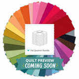2027 Riley Blake Designs Block Challenge Quilt Kit | Weekly Sew Along