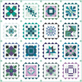 2027 Riley Blake Designs Block Challenge Quilt Kit | Weekly Sew Along