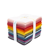24-Piece Fat Quarter Bundle - Confetti Cottons Moody SKU FQ-MOO120-24