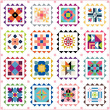 2027 Riley Blake Designs Block Challenge Quilt Kit | Weekly Sew Along