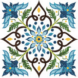 Finding Balance Laser Cut quilt Kit