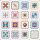 2027 Riley Blake Designs Block Challenge Quilt Kit | Weekly Sew Along