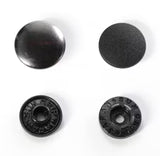 ByAnnie™ Tool-Free Snaps 14mm - 3 Finishes (Set of 4)