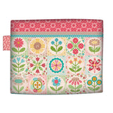 Lori Holt Home Decor Zippy Bags 4 Panel