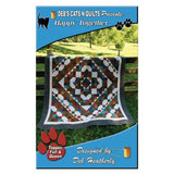Happy Together Quilt Pattern by Deb Heatherly