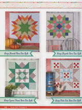 Farm Girl Vintage 2 by Lori Holt of Bee My Bonnet for It's Sew Emma
