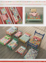 Farm Girl Vintage 2 by Lori Holt of Bee My Bonnet for It's Sew Emma