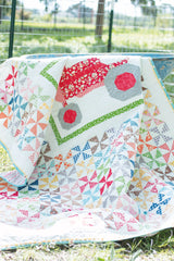 Farm Girl Vintage by Lori Holt of Bee My Bonnet for It's Sew Emma