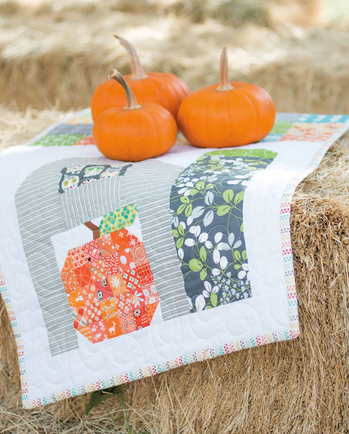 Farm Girl Vintage by Lori Holt of Bee My Bonnet for It's Sew Emma