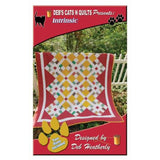 Intrinsic Quilt Pattern by Deb Heatherly