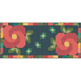 Rose Garden Table Runner Box Kit by Heather Peterson