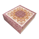 Sunflower in the Cabin boxed quilt kit KT-18280 by Modern Prairie for Riley Blake Designs