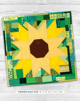 Scrappy Improv Quilting by Kelly Young ISBN 978-1947163621