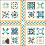 2026 Riley Blake Designs Block Challenge Quilt Kit