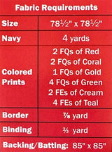 Laurel Wreath Pattern by Heather Peterson of Anka's Treasures